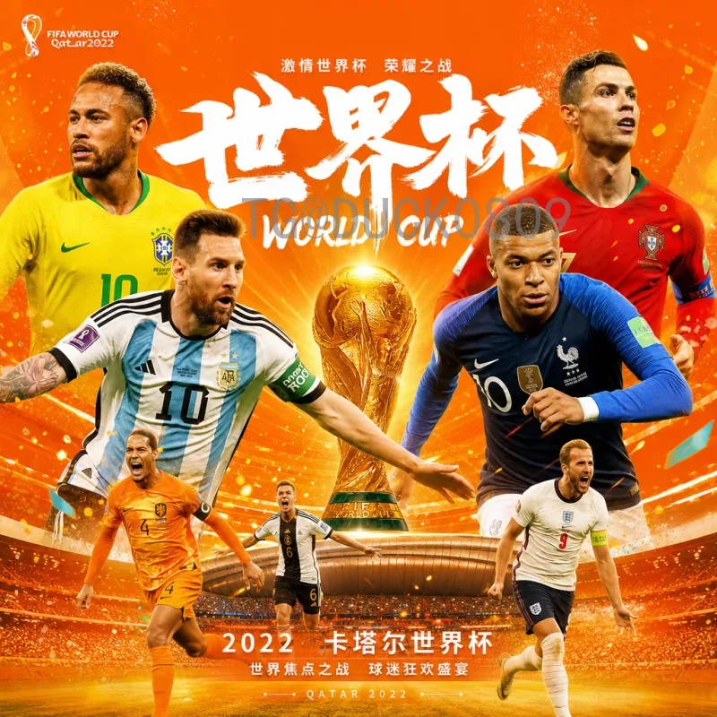 C罗世界杯表现全回顾：从初出茅庐到绝代双骄的传奇征程